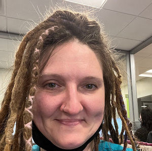 Meet your Posher, Jami